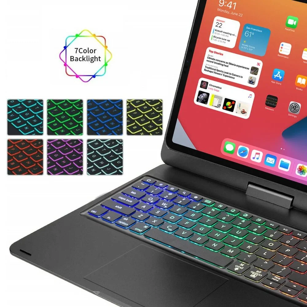 iPad Pro 12.9